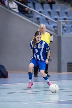 Bild 31 - wBJ Power Girls Cup Suederelbe
